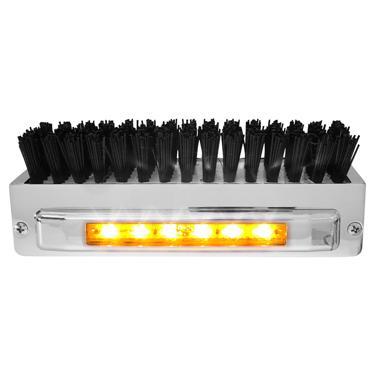 Boot Caddie with LED Marker & Clearance Light