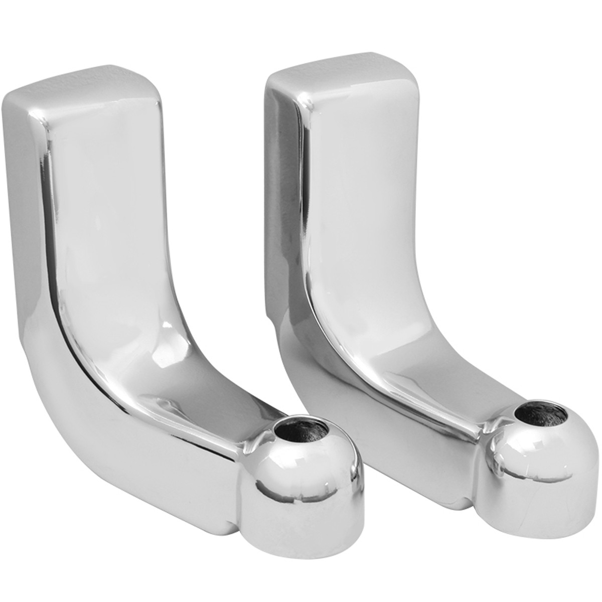 Headlight Bracket - L-Shape