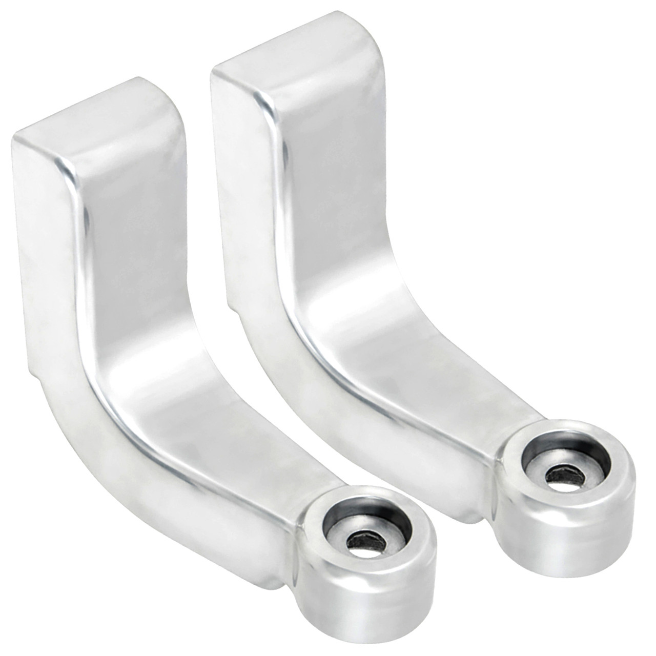 Headlight Bracket - L-Shape