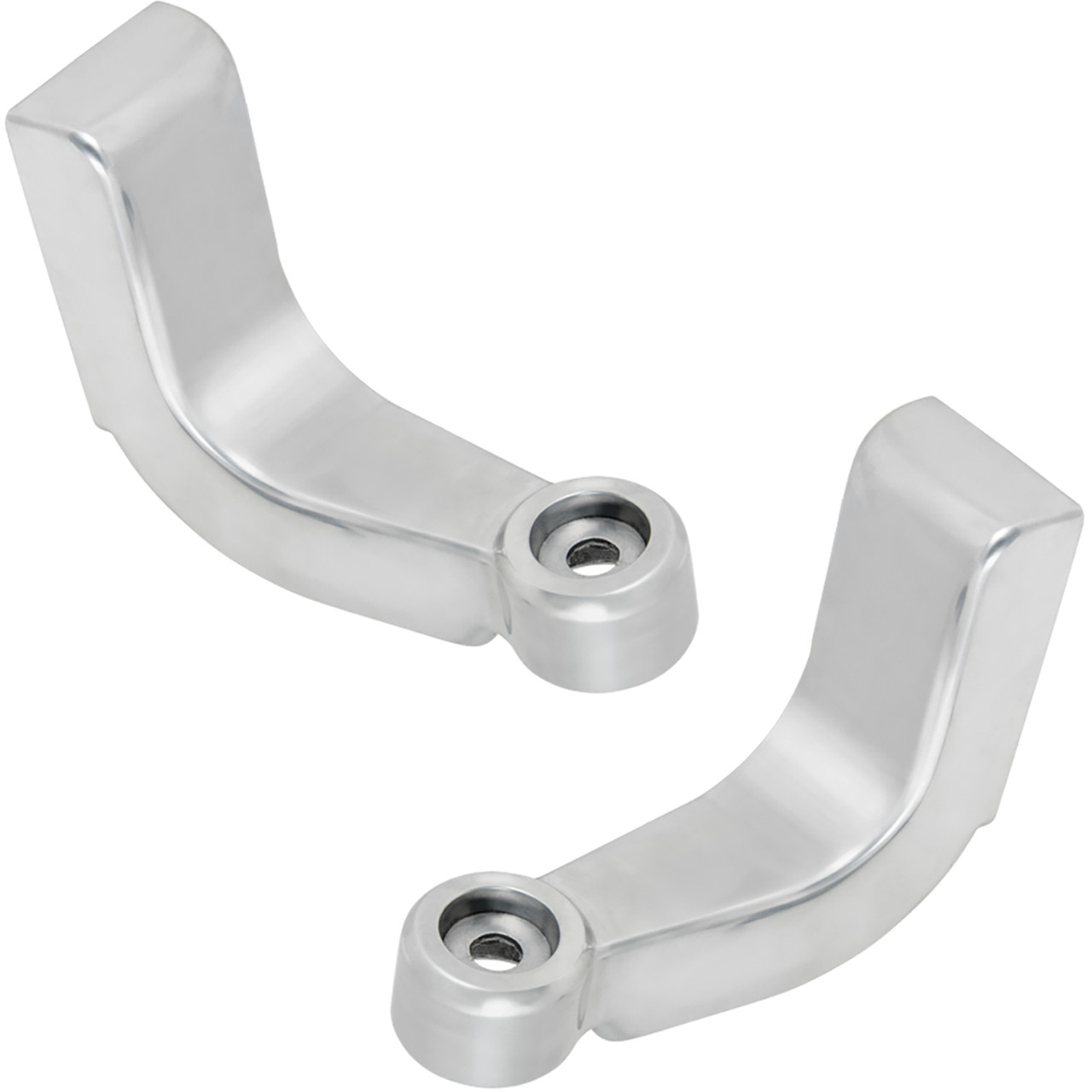 Headlight Bracket - L-Shape - Thumbnail 2