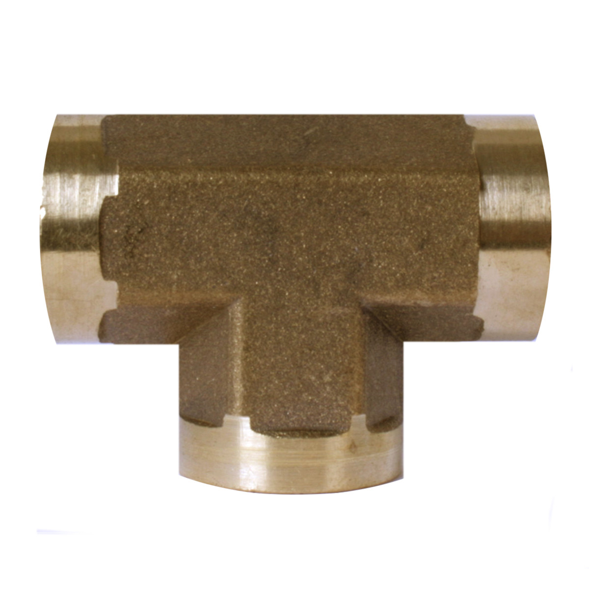 Air Pressure Brass Fitting