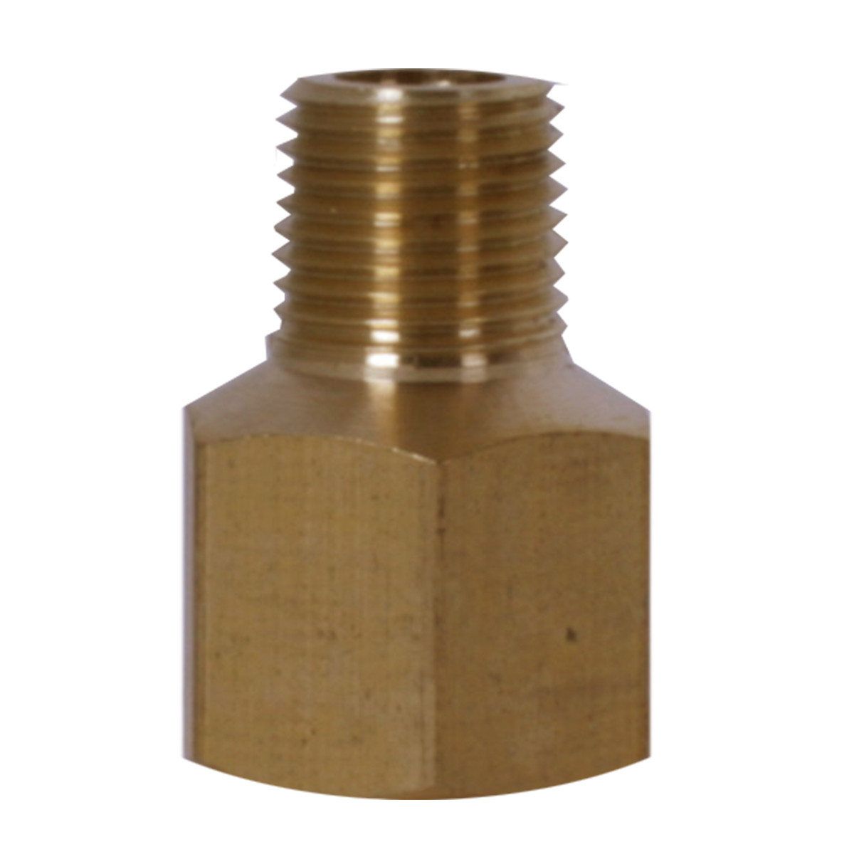 Air Pressure Brass Fitting