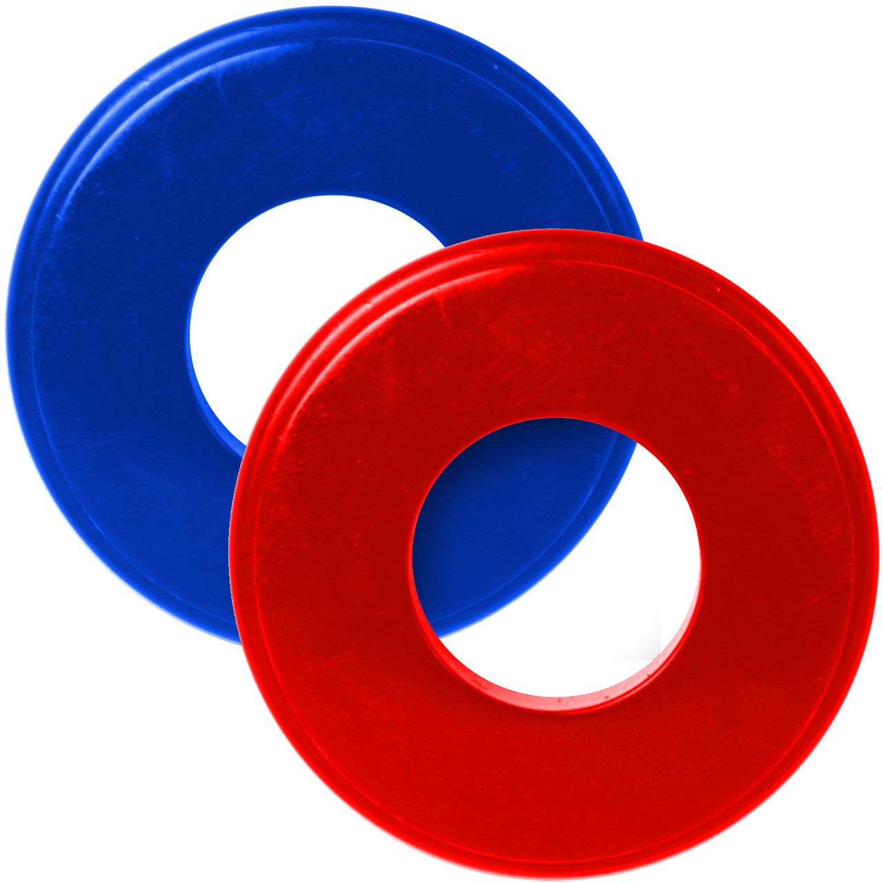 Glad Hand Seal Double Lip