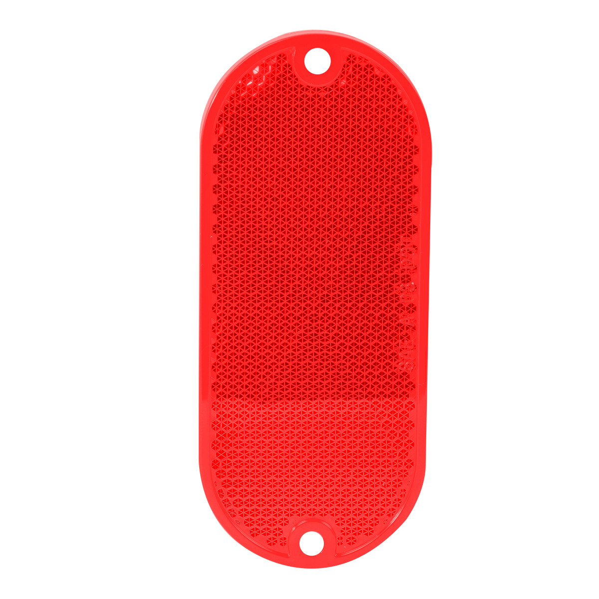 Oblong Reflector
