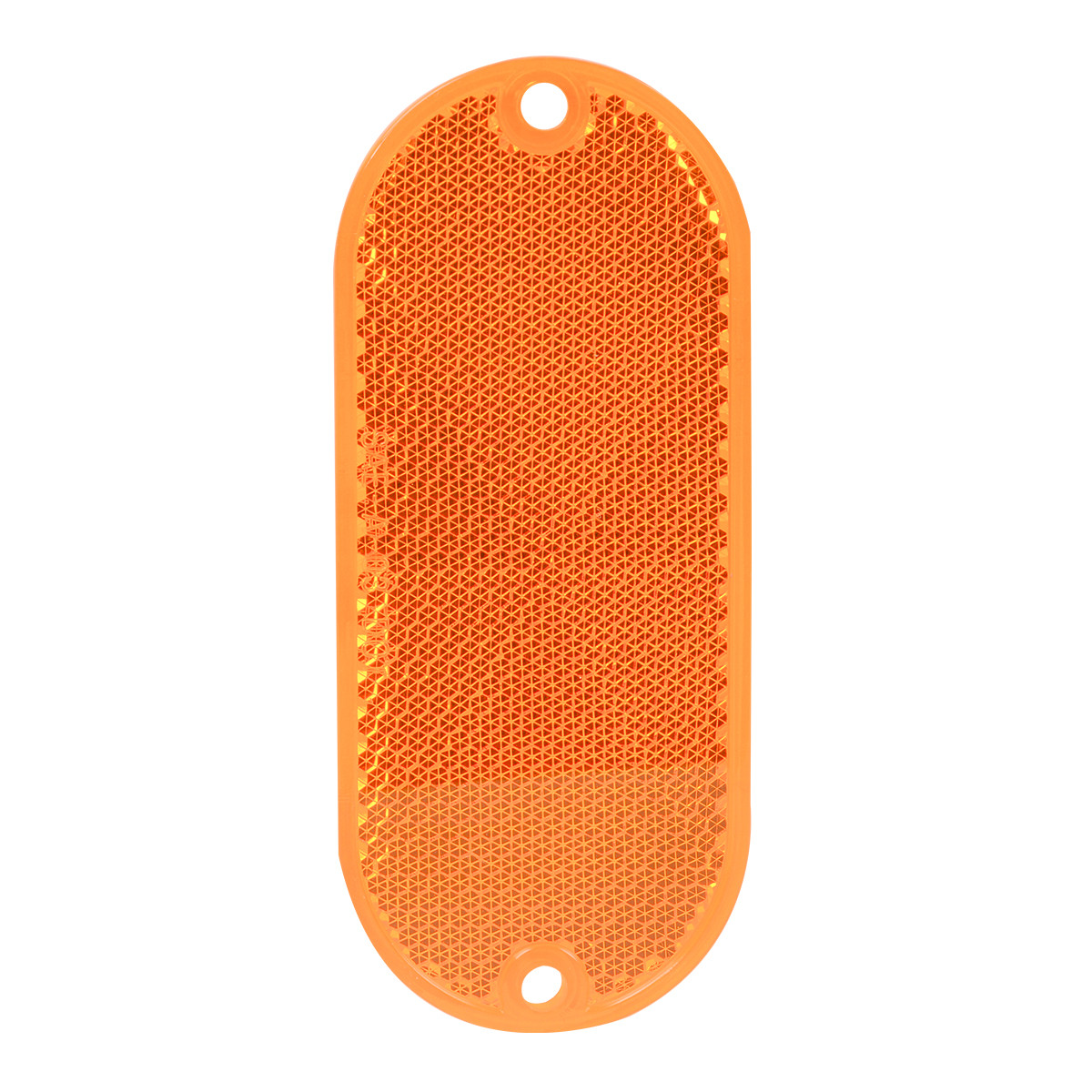 Oblong Reflector