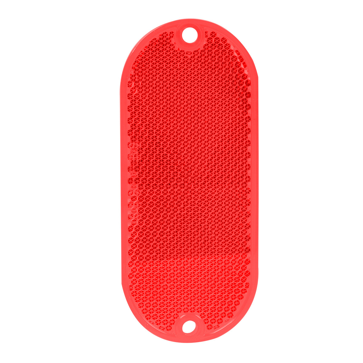 Oblong Reflector