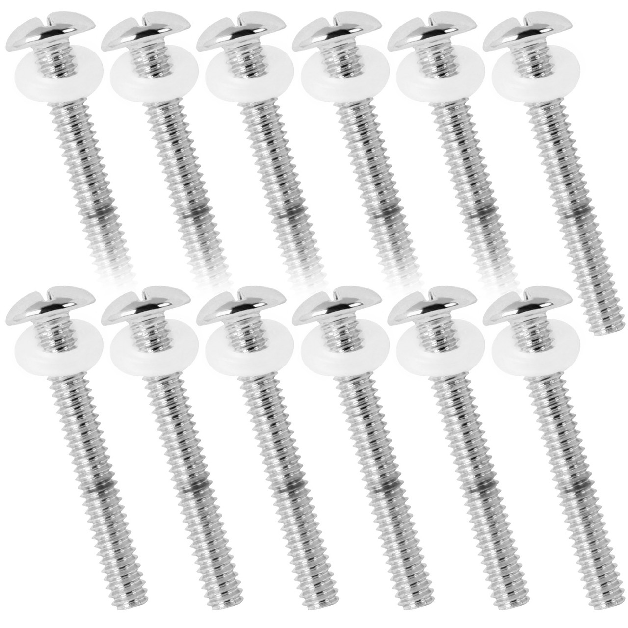 Shift Plate Screw Set - Thumbnail 2