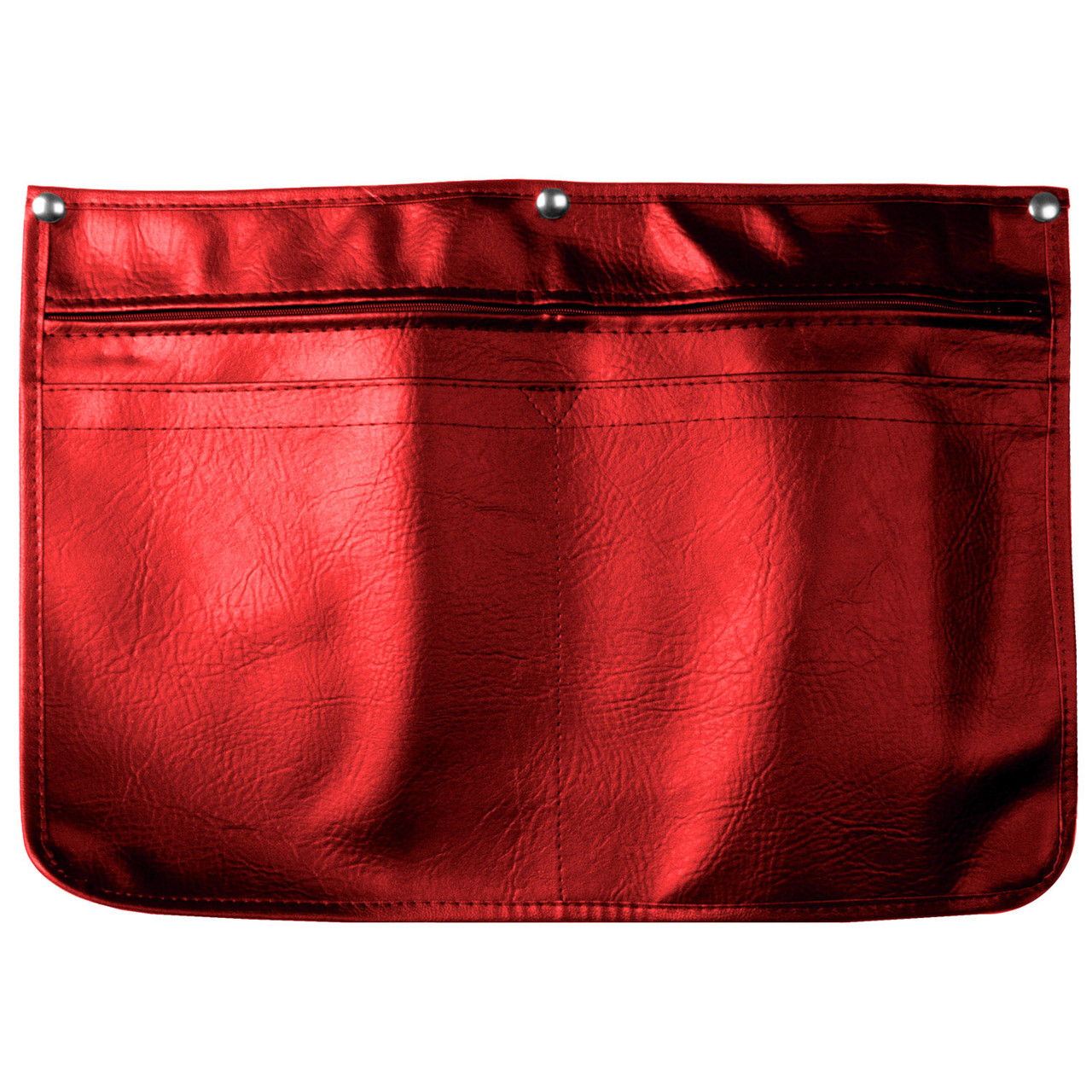 Door Pockets with Zipper