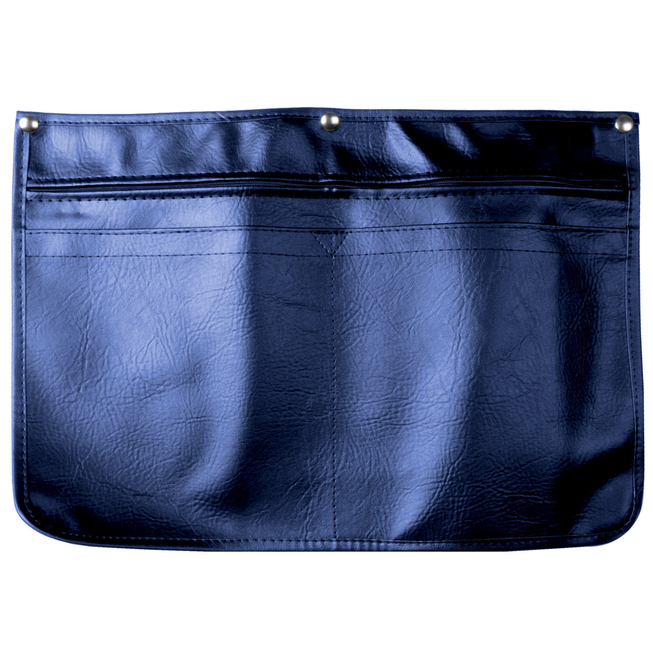 Door Pockets with Zipper