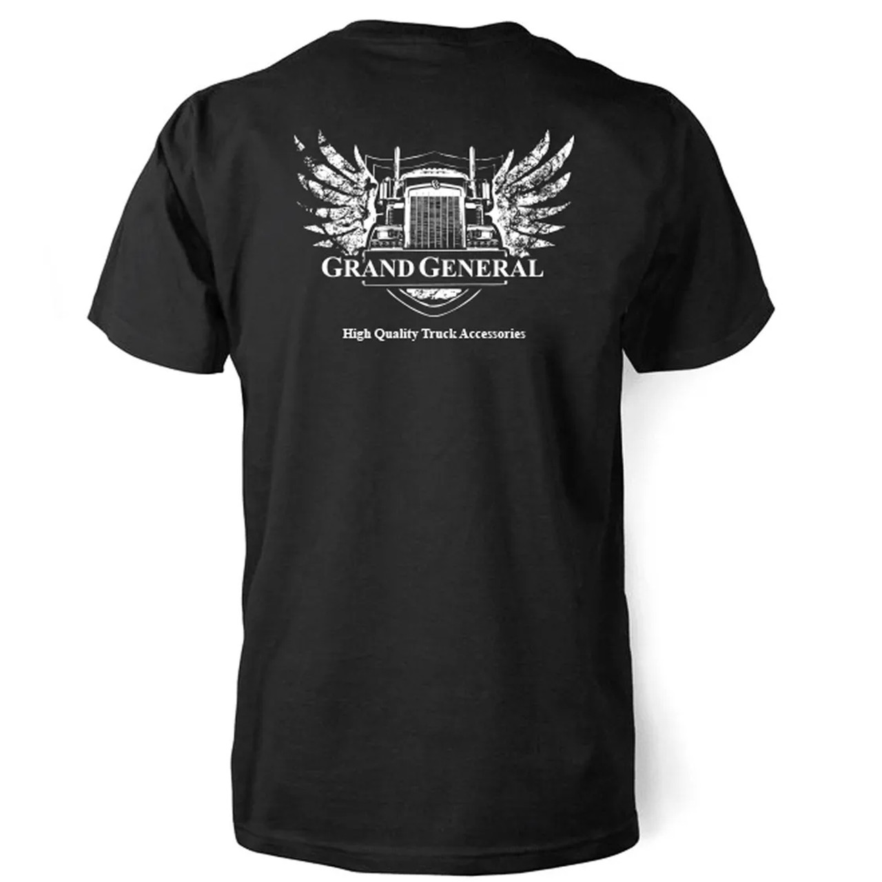 Grand General T-Shirt