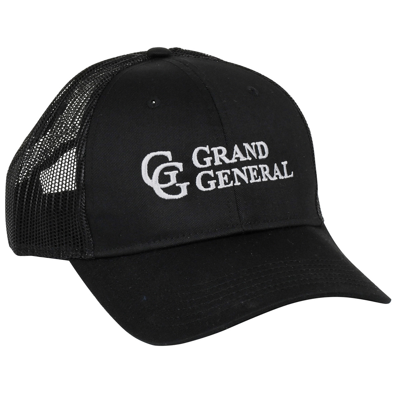 Grand General Hat