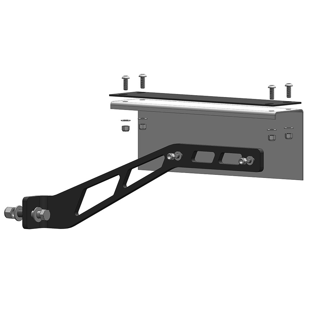 Adjustable Support Bracket