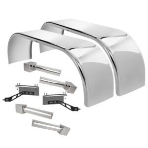 9506 w/ Flex Air Suspension