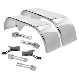 9506T w/ Flex Air Suspension