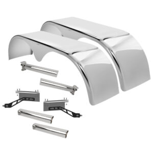 9506T w/ Low Air/AG400L (2005+, 22.5 & 24.5 Low Pro Tires) Suspension