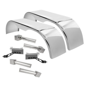 9506TF w/ Flex Air Suspension