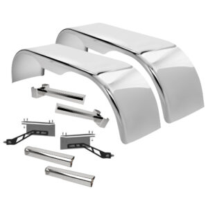 9506TF w/ Air Trac (2005+, 22.5 & 24.5 Low Pro Tires) Suspension