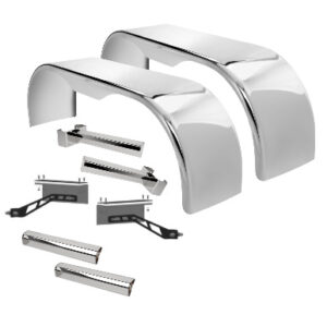 9556TF w/ Air Trac (2005+, 22.5 & 24.5 Low Pro Tires) Suspension