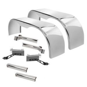 9556TF w/ Air Trac (24.5 Tall Tires/11R) Suspension