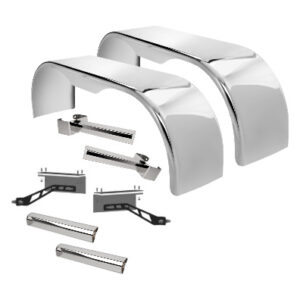 9556TF w/ Low Air (Pre 2005) Suspension