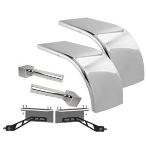 SS505HT w/ Flex Air Suspension