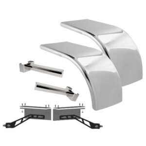 SS505HT w/ Air Trac (2005+, 22.5 & 24.5 Low Pro Tires) Suspension