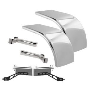 SS505HT w/ Air Trac (24.5 Tall Tires/11R) Suspension