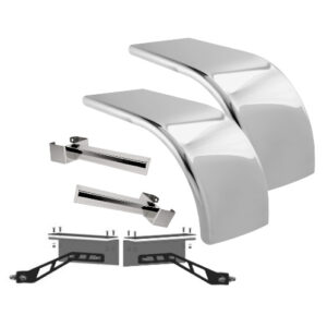 SS505HT w/ Low Air (Pre 2005) Suspension