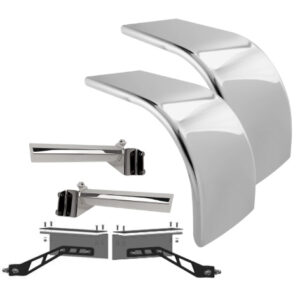 SS510HT w/ Air Leaf (1993+) Suspension