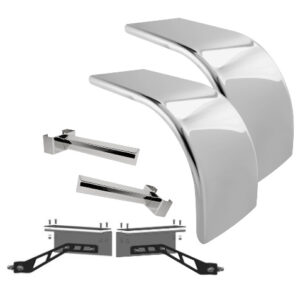 SS510HT w/ Air Trac (2005+, 22.5 & 24.5 Low Pro Tires) Suspension