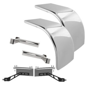 SS510HT w/ Air Trac (24.5 Tall Tires/11R) Suspension