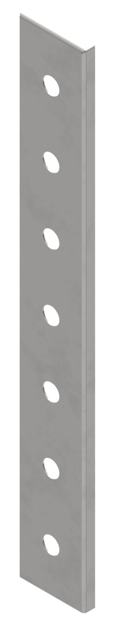 Peterbilt Air Cleaner Light Panels - Front Side - Thumbnail 3