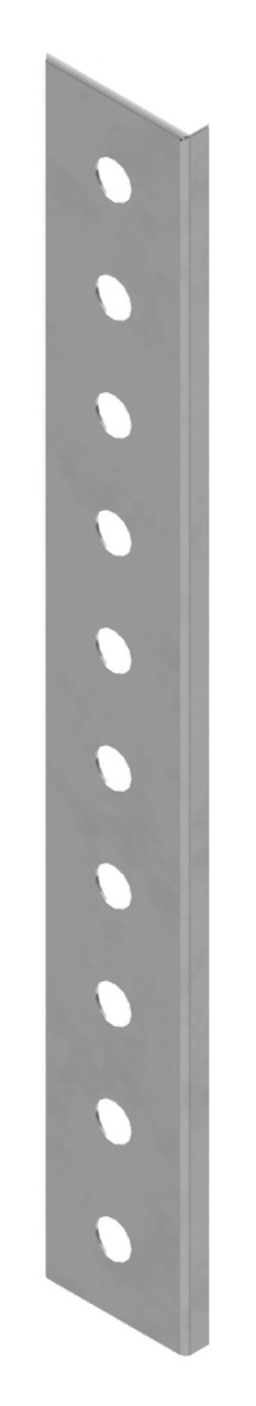 Peterbilt Air Cleaner Light Panels - Back Side