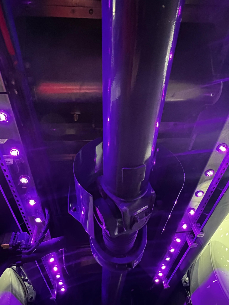 Complete Hanger Bearing Kit - 280"-292" - Thumbnail 3