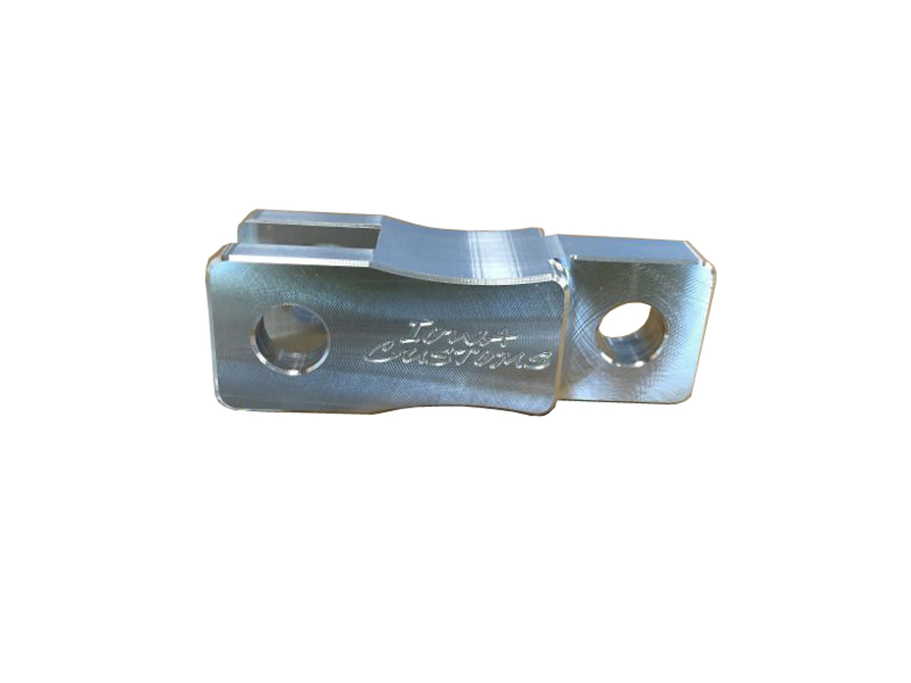 Clutch Pedal Extender - Thumbnail 4