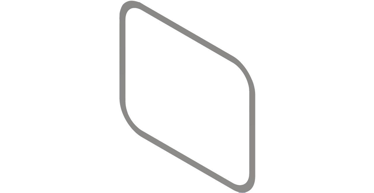 Kenworth Sleeper Studio Door Window Trim - Surrounds Window Frame