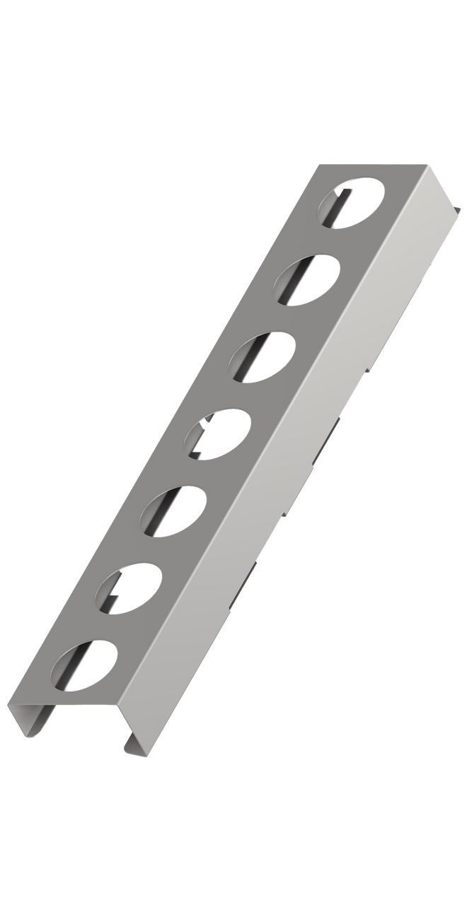 Kenworth Air Cleaner Light Panels - Back Side - Thumbnail 2