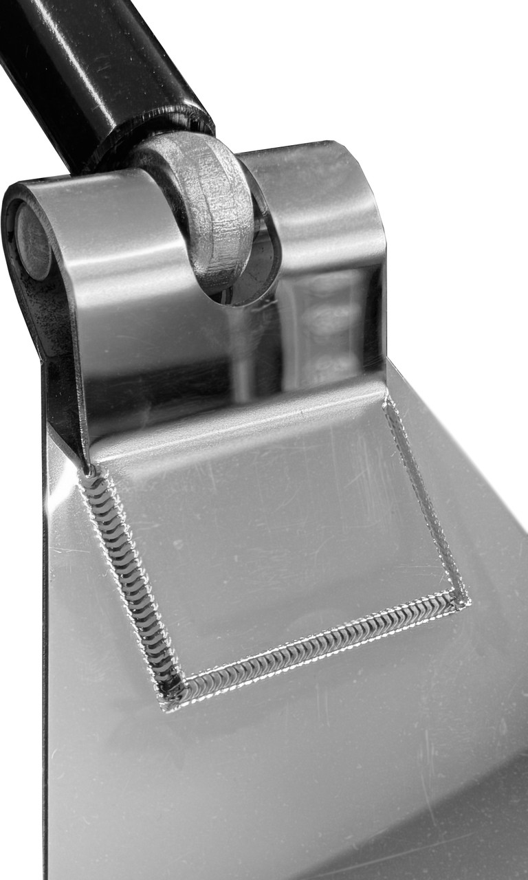 Kenworth - Fuel Tank Strap - 6" Wide Fuel Tank Strap for 22" Tank - Thumbnail 2