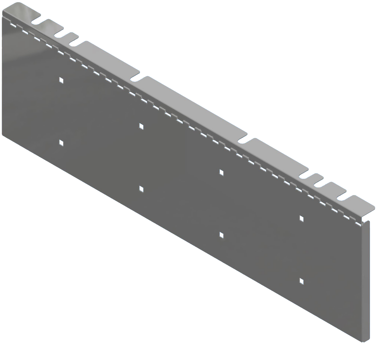 Hinged Double Plate License Plate Holder with Tow Pin Cover