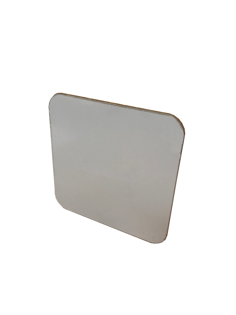 Universal Mount IFTA Permit Holders - Adhesive Mount - 8" X 13"