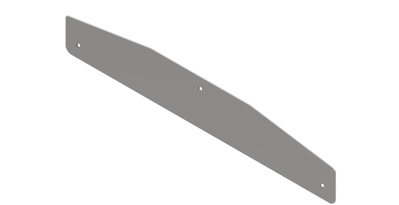 Flap Weights - Standard - 3" x 14" Flap Weights - Pair - Thumbnail 2