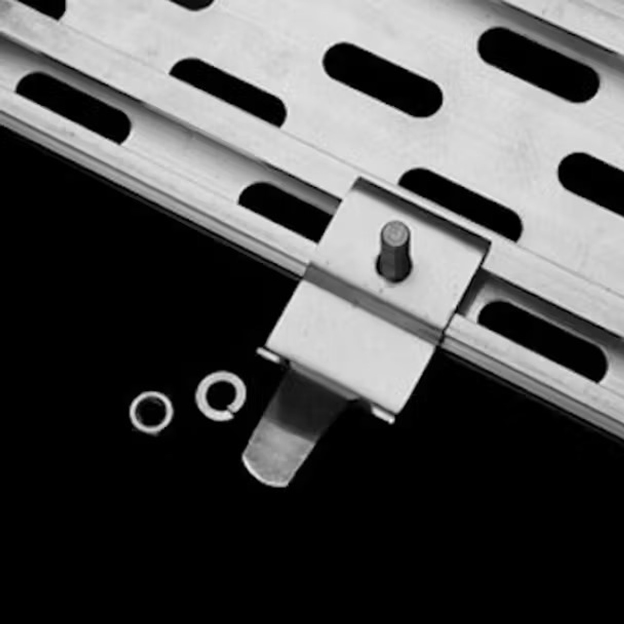 Merritt Dyna Deck System - 13-Plank System - 30-1/4" Wide x 120-1/4" Long - Thumbnail 5