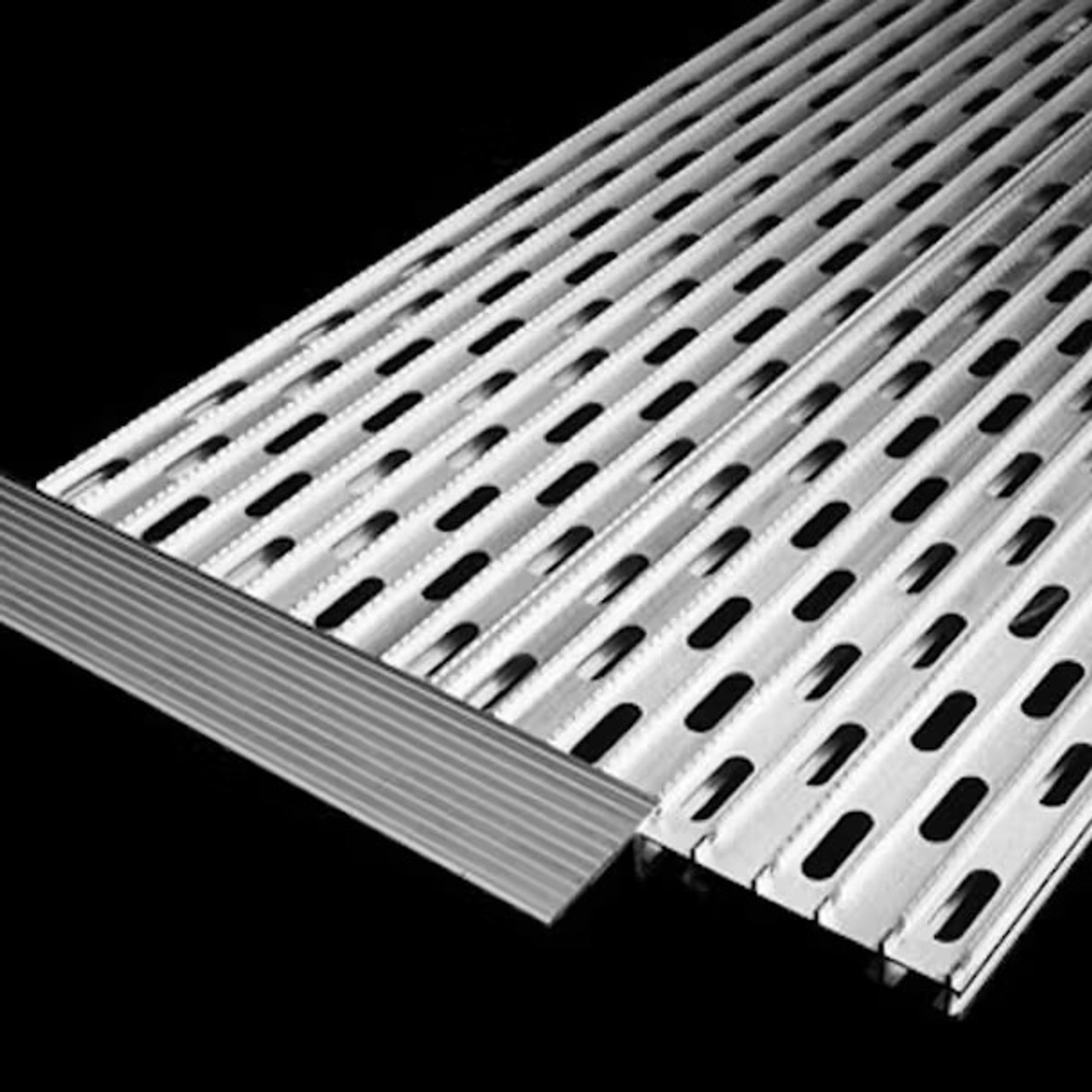 Merritt Dyna Deck System - 18-Plank System - 30-1/4" Wide x 170" Long