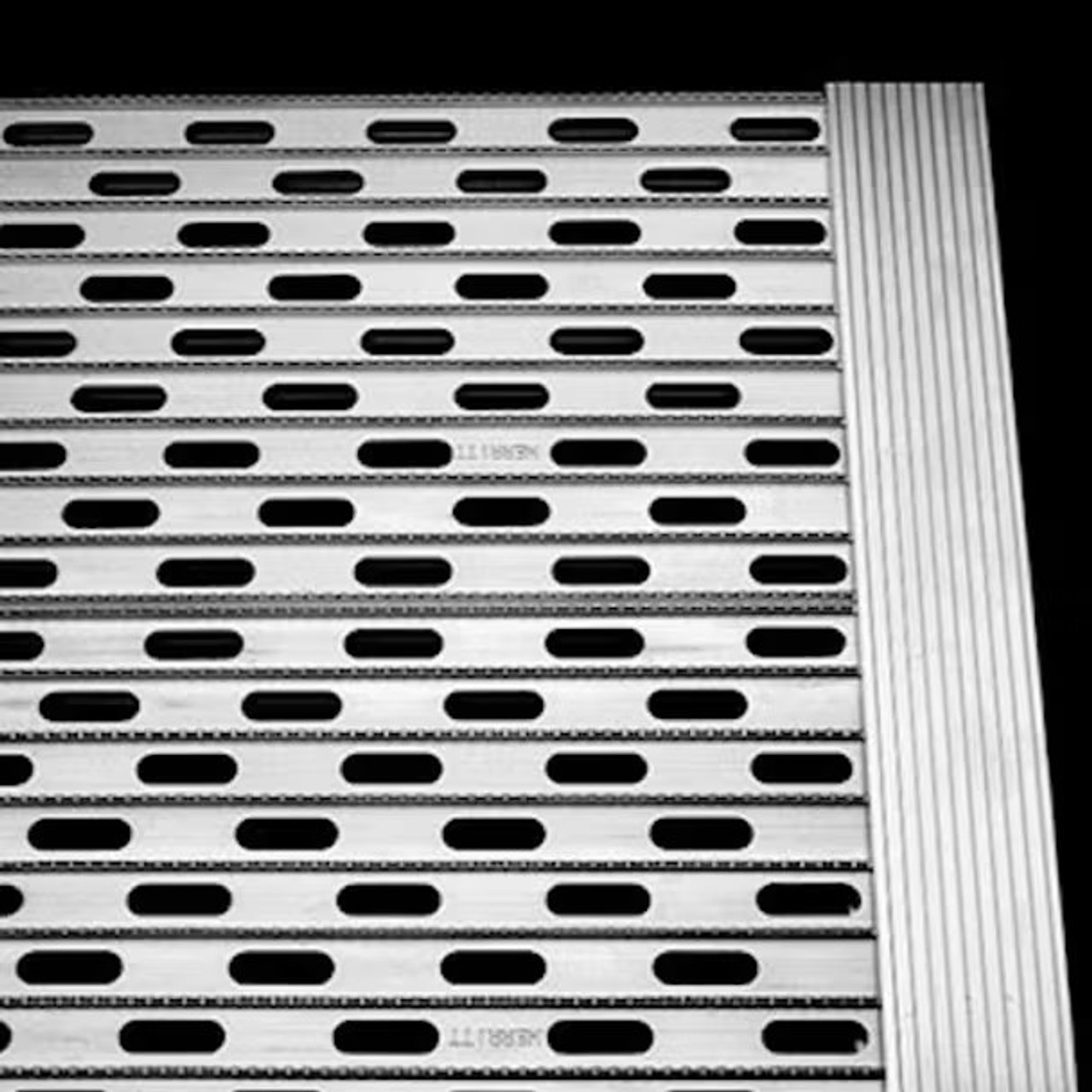 Merritt Dyna Deck System - 4-Plank System- 30-1/4" Wide X 37-1/2" Long - Thumbnail 6