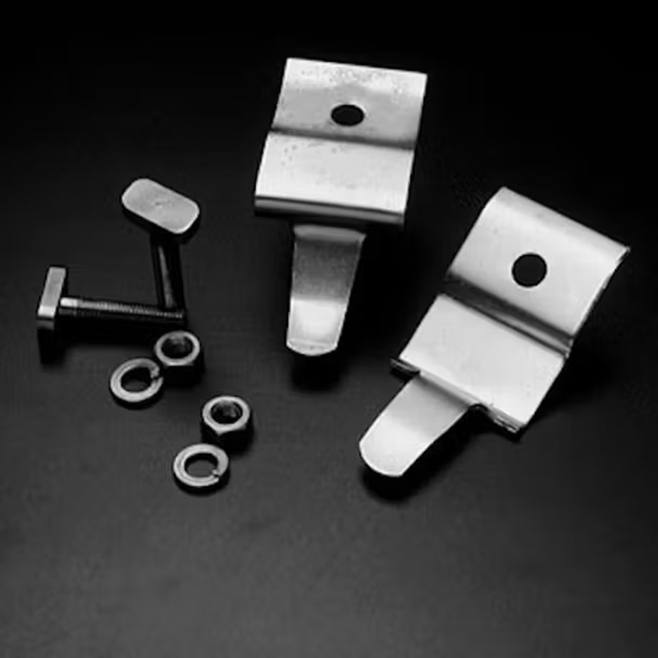 Merritt Dyna Deck System - 4-Plank System- 30-1/4" Wide X 37-1/2" Long - Thumbnail 7