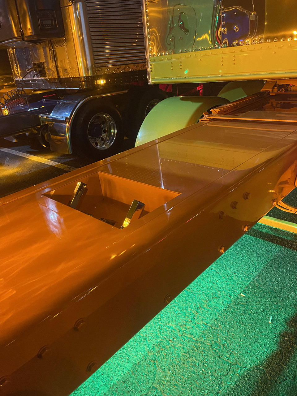 Glow Kit for Single Frame Installation - Light Kit Included - 16ft Total - 8ft Glow Kit System Each Side of Vehicle - Thumbnail 4