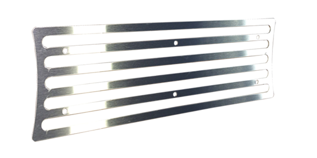 Step Plate Insert - Series 1 Deisgn - Thumbnail 7