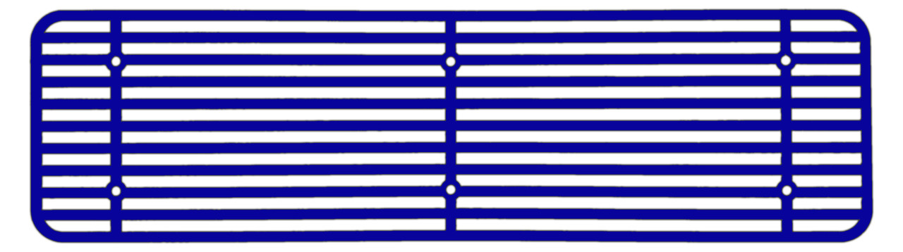 Step Plate Insert - Series 2 Design - Thumbnail 6