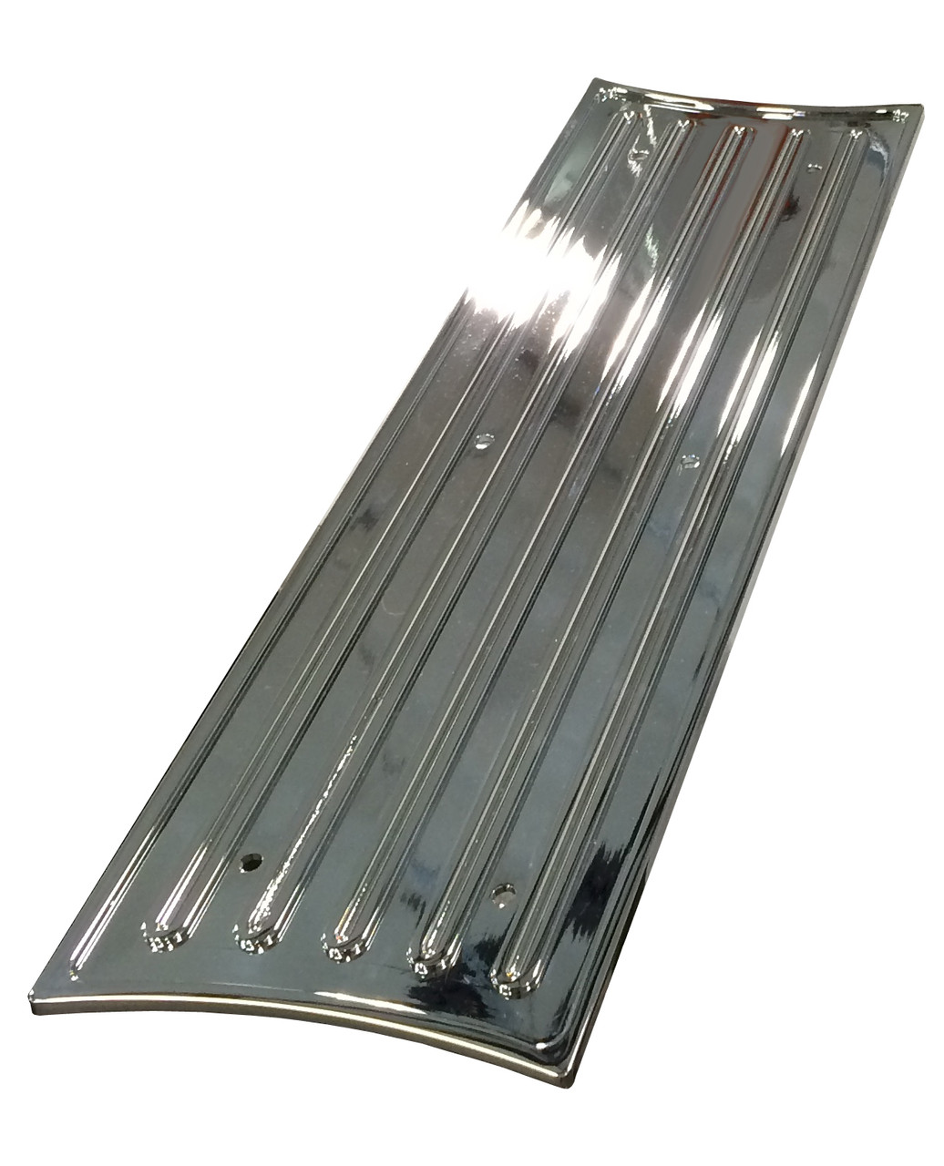 Step Plates - Series 1 Design
