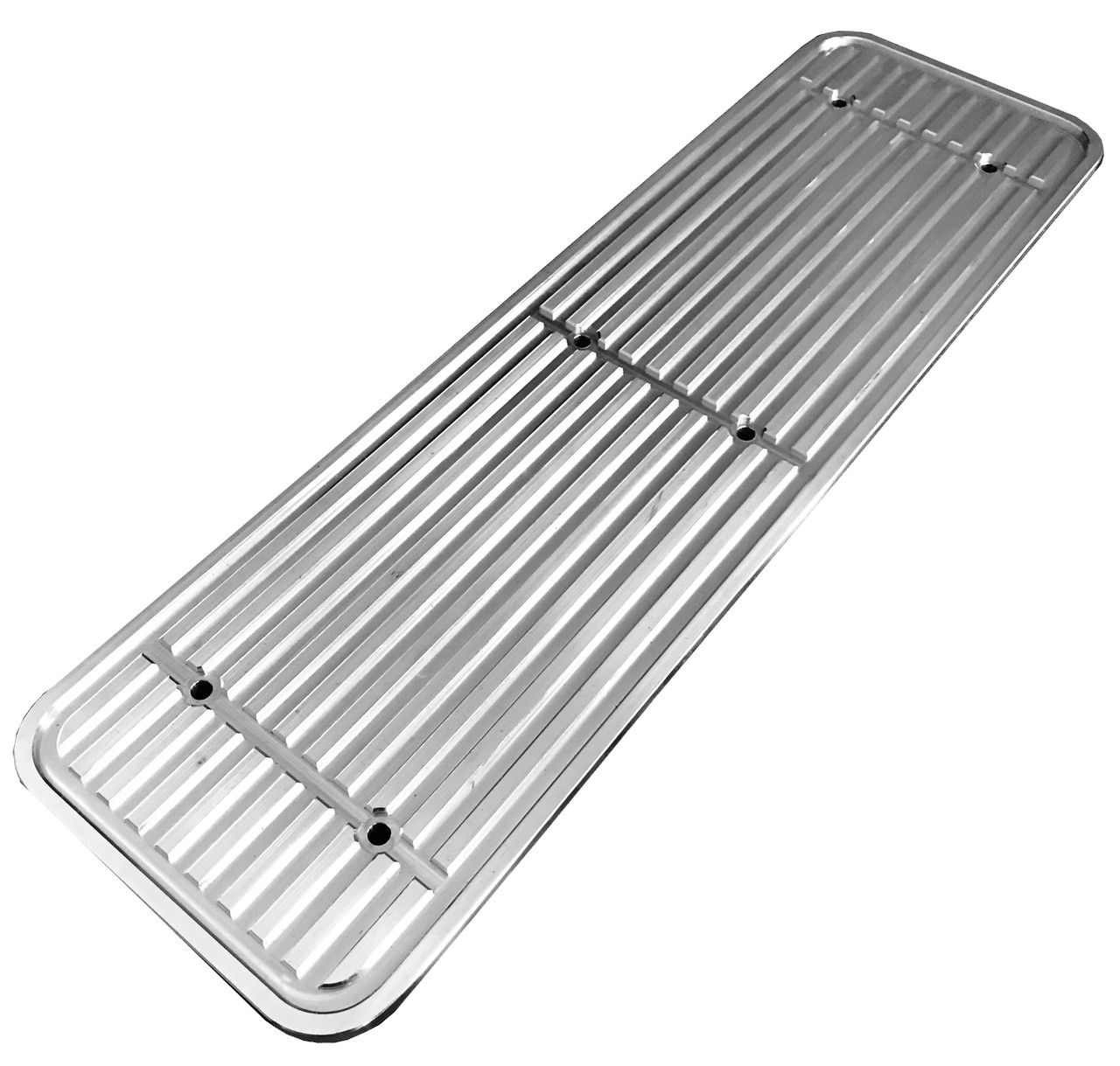 Step Plate - Series 2 Design